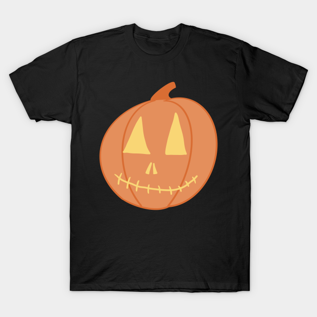 skeleton pumpkin shirt